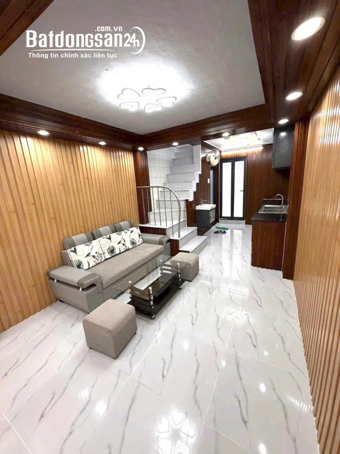Bán nhà Đường Xóm Đất, Phường Bình Thới (Quận 11 cũ), Hồ Chí Minh