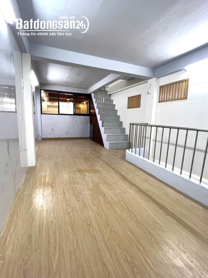 Bán nhà Đường Xóm Đất, Phường Bình Thới (Quận 11 cũ), Hồ Chí Minh