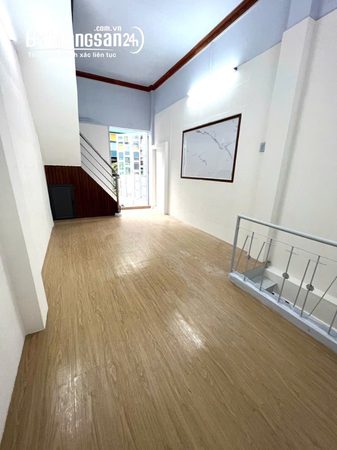 Bán nhà Đường Xóm Đất, Phường Bình Thới (Quận 11 cũ), Hồ Chí Minh