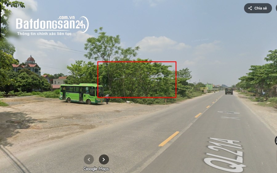 3 lô đất vàng duy nhất ven hồ Đồng Sương, đón đầu sóng nghỉ dưỡng cận Hà Nội