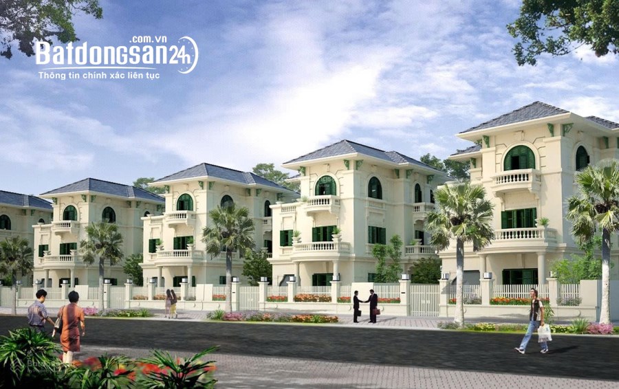 Bán đất nền phân lô KĐT Đại Kim-Định Công, Phường Định Công (Q Hoàng Mai cũ), Hà Nội