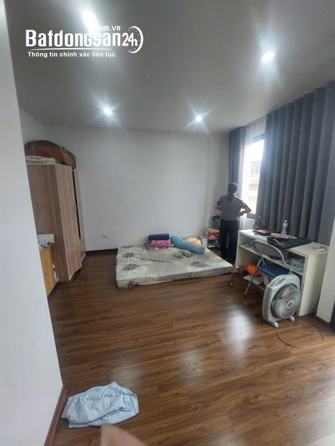 Bán nhà Đường Âu Cơ, Phường Tây Hồ (Q Tây Hồ cũ), Hà Nội