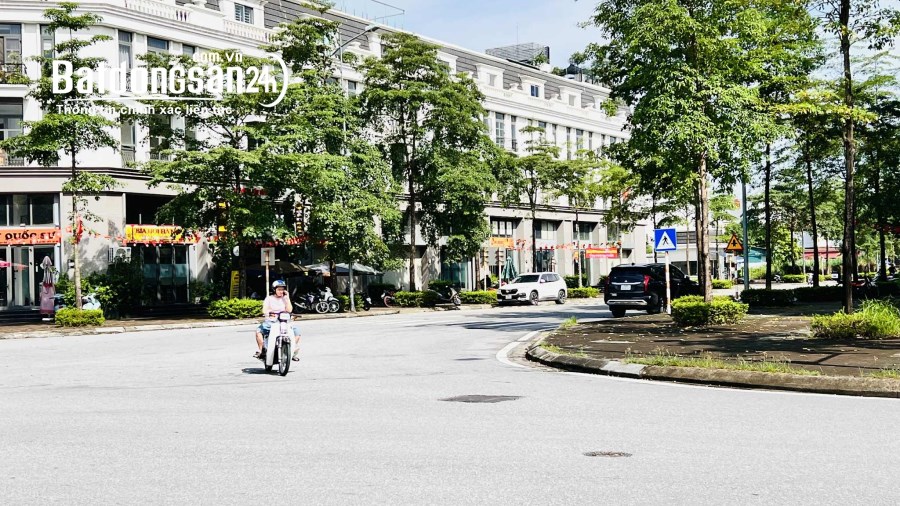 Liền kề Thạch Bàn, 128m x 4 tầng, mặt tiền 5.2m, an ninh tuyệt đối,