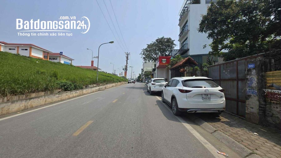 bán nhà mặt phố Lâm Du, 110m x 7 tầng, 18 phòng khép kín, dòng tiền