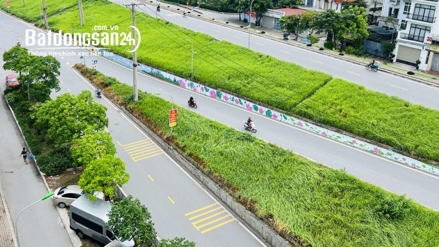 bán nhà mặt phố Lâm Du, 110m x 7 tầng, 18 phòng khép kín, dòng tiền