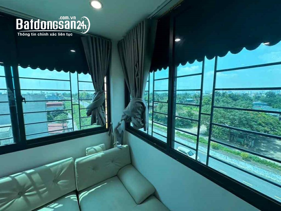 Bán nhà mặt tiền Đường Bát Khối, Phường Long Biên (Q Long Biên cũ), Hà Nội