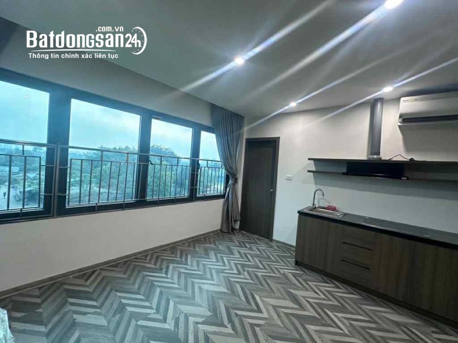 Bán nhà mặt tiền Đường Bát Khối, Phường Long Biên (Q Long Biên cũ), Hà Nội
