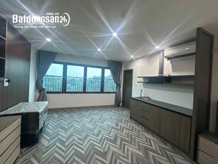 Bán nhà mặt tiền Đường Bát Khối, Phường Long Biên (Q Long Biên cũ), Hà Nội