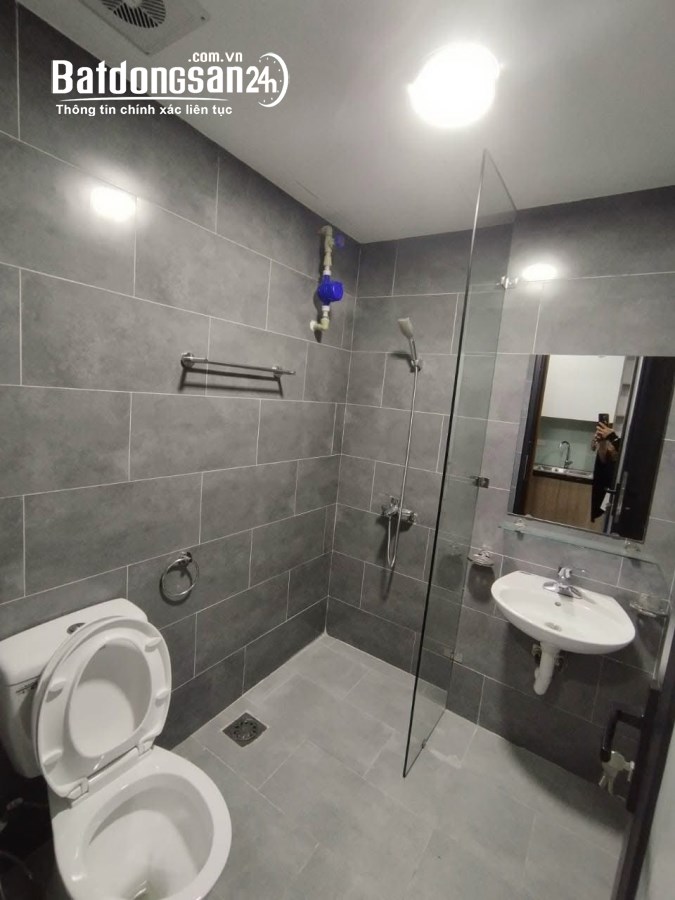Bán nhà Đường Lê Văn Hiến, Phường Đông Ngạc (Q Bắc Từ Liêm cũ), Hà Nội