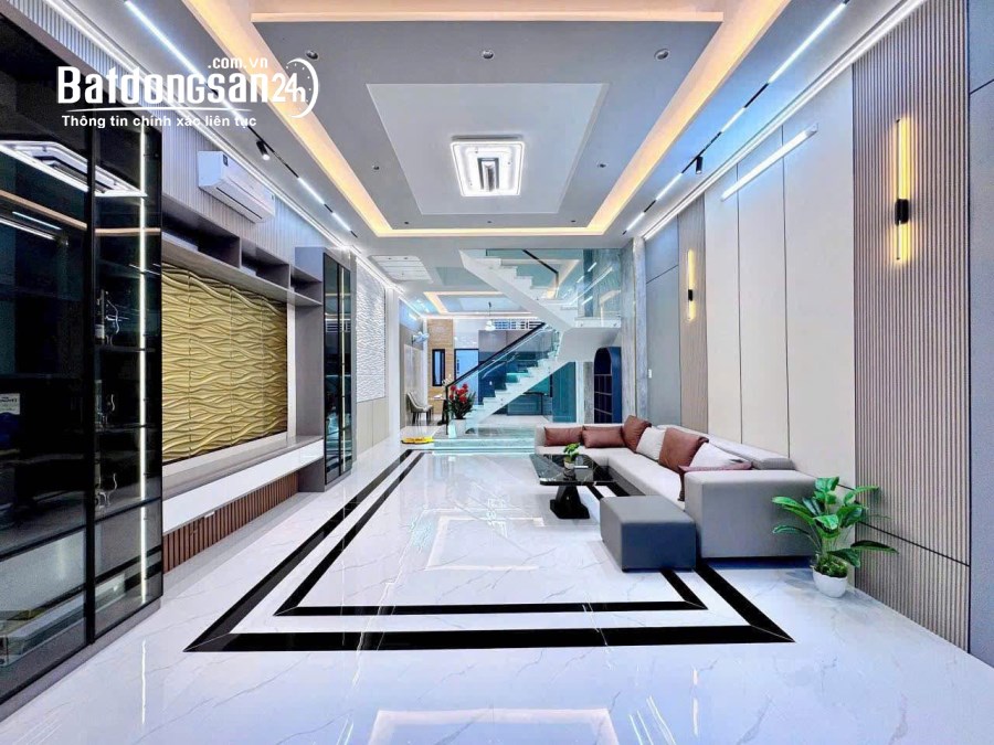 Bán nhà Phường Chánh Hiệp (Thủ Dầu Một cũ), Hồ Chí Minh
