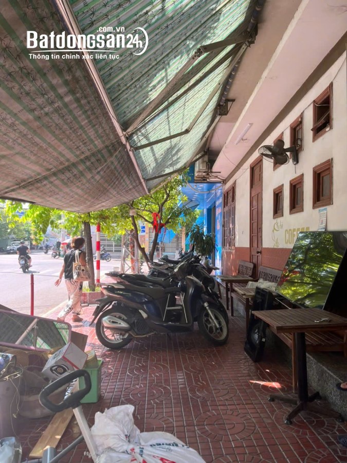 Cho thuê nhà Đường Hoàng Văn Thụ, Phường Quy Nhơn (TP Quy Nhơn cũ), Gia Lai