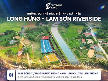 Bán đất sẵn sổ đỏ liền kề khu đô thị Basi 