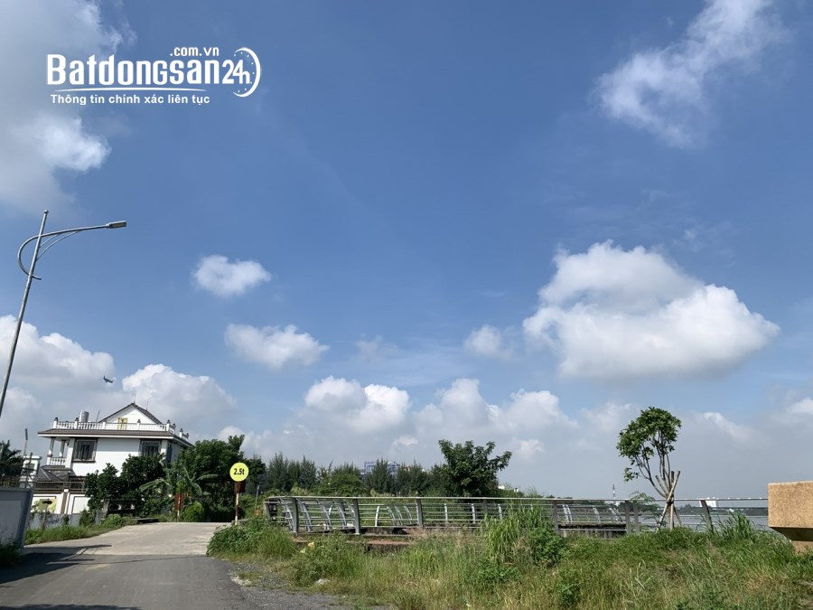 🧱Lô đất 5*16 vuông vức, Đường nhựa 6m -  HIỆP BÌNH PHƯỚC - CHỈ 5.5 tỷ💲