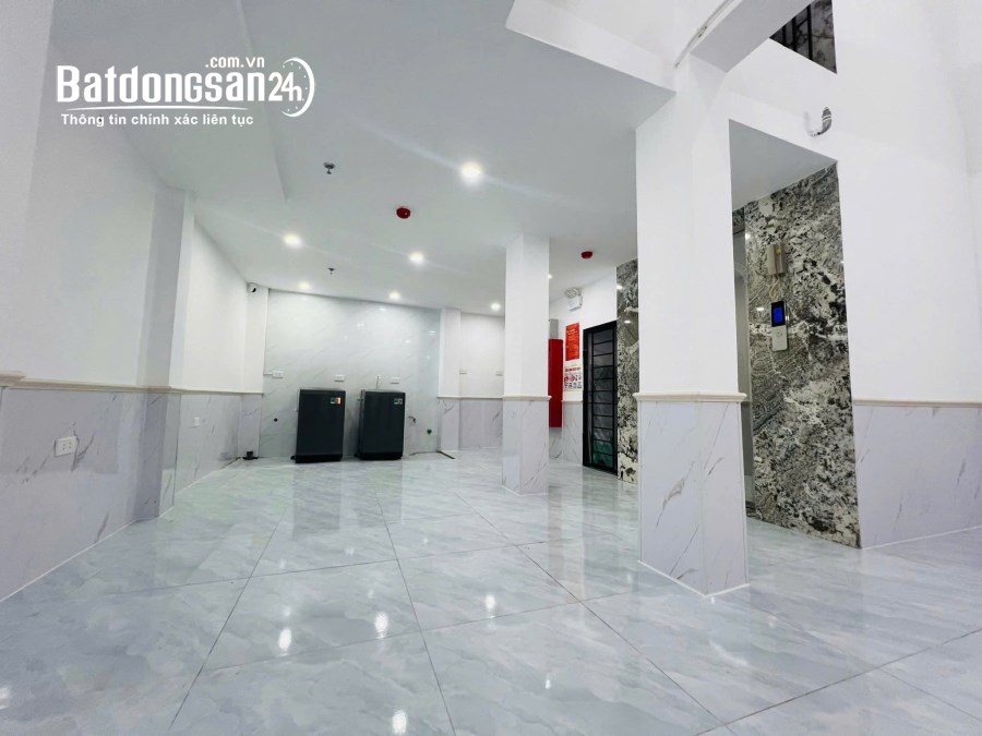 Bán nhà Đường Hoàng Mai, Phường Tương Mai (Q Hoàng Mai cũ), Hà Nội