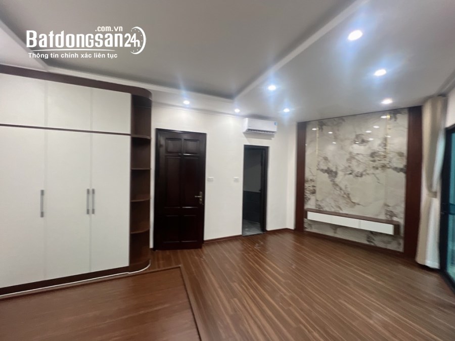 Nhà thang máy Văn Quán, Hà Đông. Lô góc. DT 34m2, 5 tầng, full nội thất - Chỉ hơn 9tỷ
