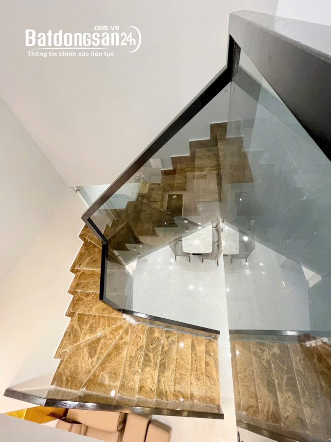  BÁN NHÀ 1 TRỆT 1 LẦU 86m2 đường ô tô (P. Tân Hiệp) chỉ 4,390 tỉ