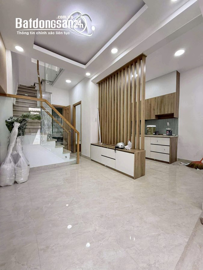Bán nhà Đường Hòa Hưng, Phường Hòa Hưng (Quận 10 cũ), TP Hồ Chí Minh