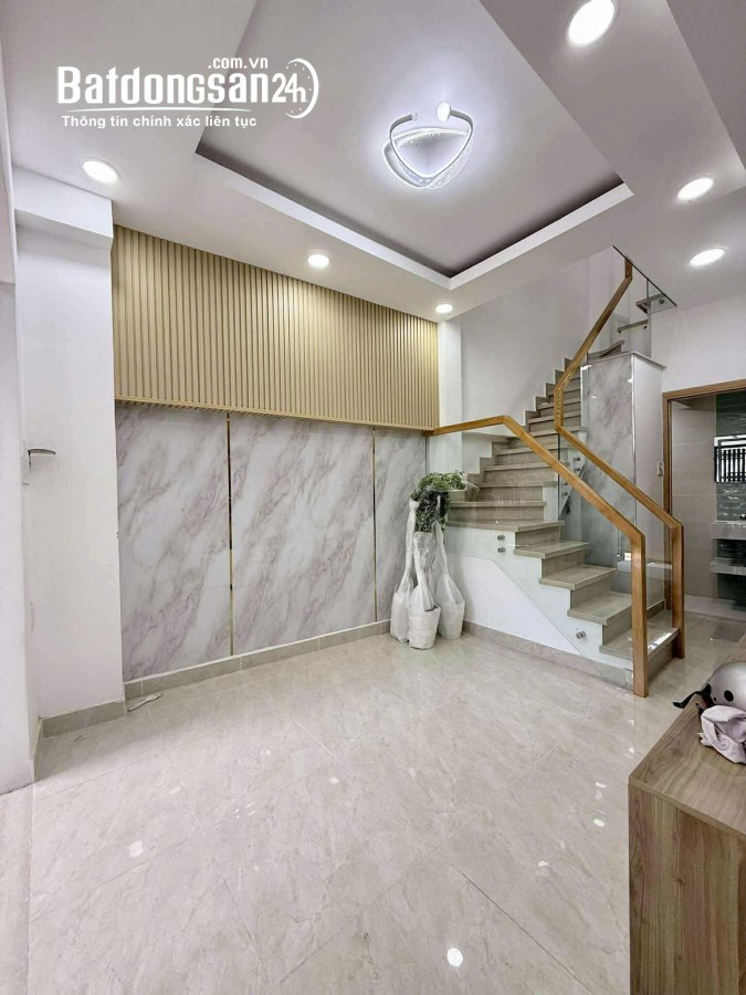 Bán nhà Đường Hòa Hưng, Phường Hòa Hưng (Quận 10 cũ), TP Hồ Chí Minh