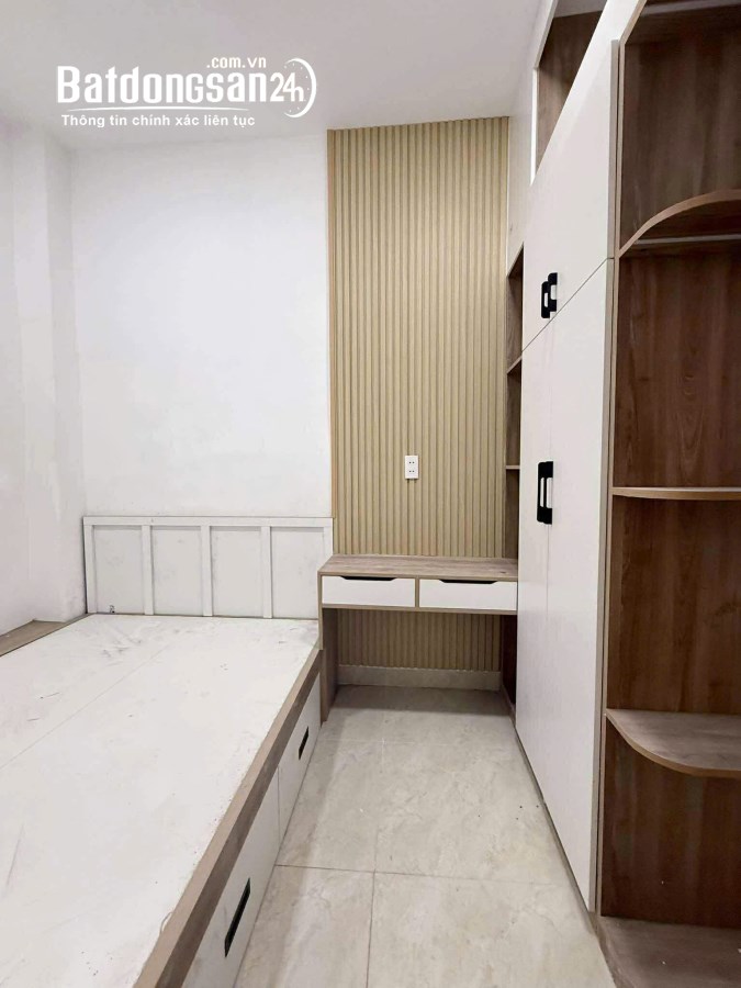 Bán nhà Đường Hòa Hưng, Phường Hòa Hưng (Quận 10 cũ), TP Hồ Chí Minh