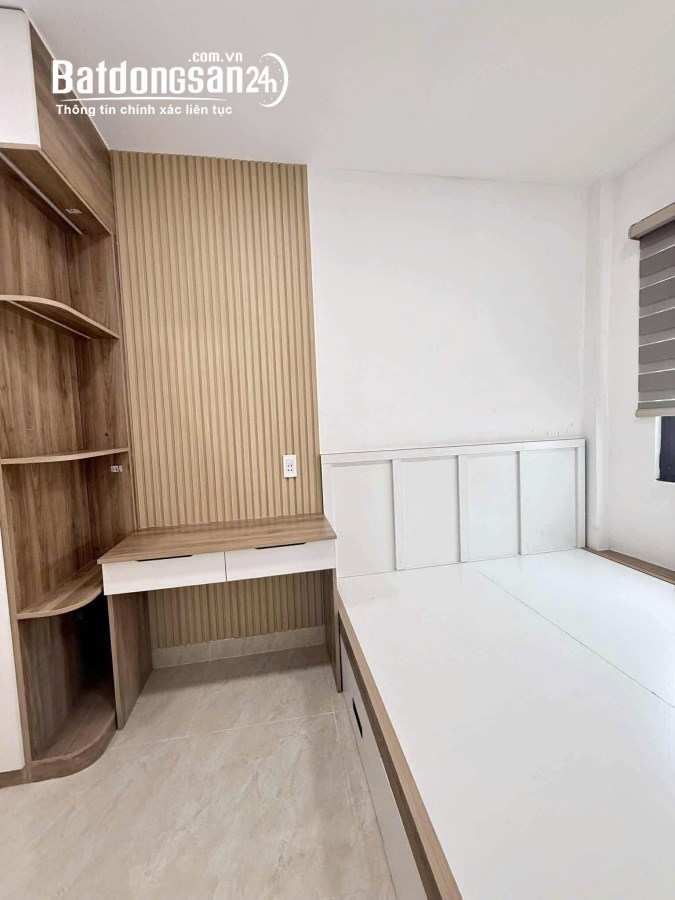 Bán nhà Đường Hòa Hưng, Phường Hòa Hưng (Quận 10 cũ), TP Hồ Chí Minh