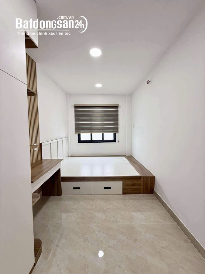 Bán nhà Đường Hòa Hưng, Phường Hòa Hưng (Quận 10 cũ), TP Hồ Chí Minh