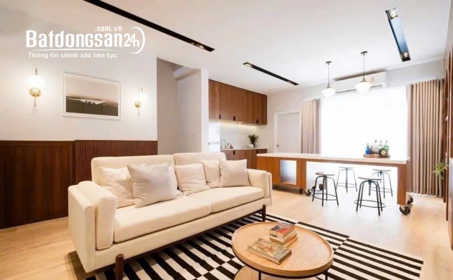 🏠 Nhà Đẹp Mặt Tiền Hồ Văn Long – Gần Khu Tên Lửa, Chợ Bà Hom – Ở Ngay