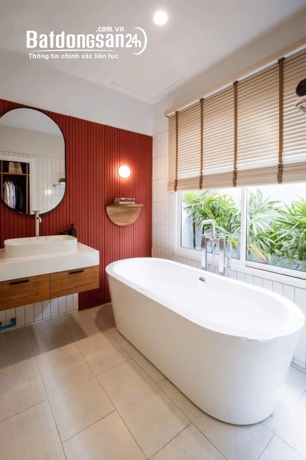 🏠 Nhà Đẹp Mặt Tiền Hồ Văn Long – Gần Khu Tên Lửa, Chợ Bà Hom – Ở Ngay