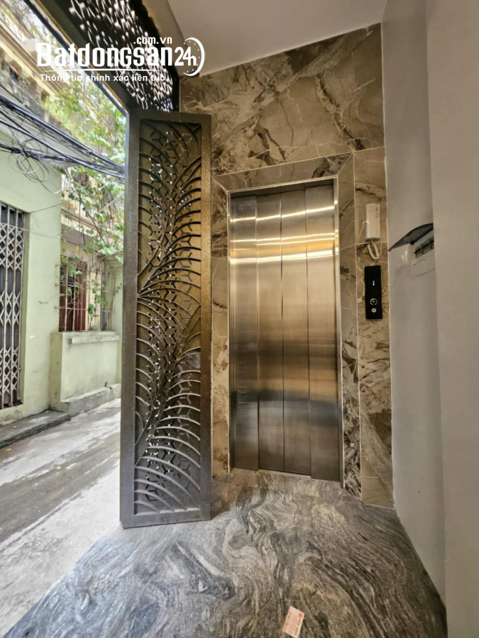 Bán nhà Phường Cầu Giấy (Q Cầu Giấy cũ), Hà Nội