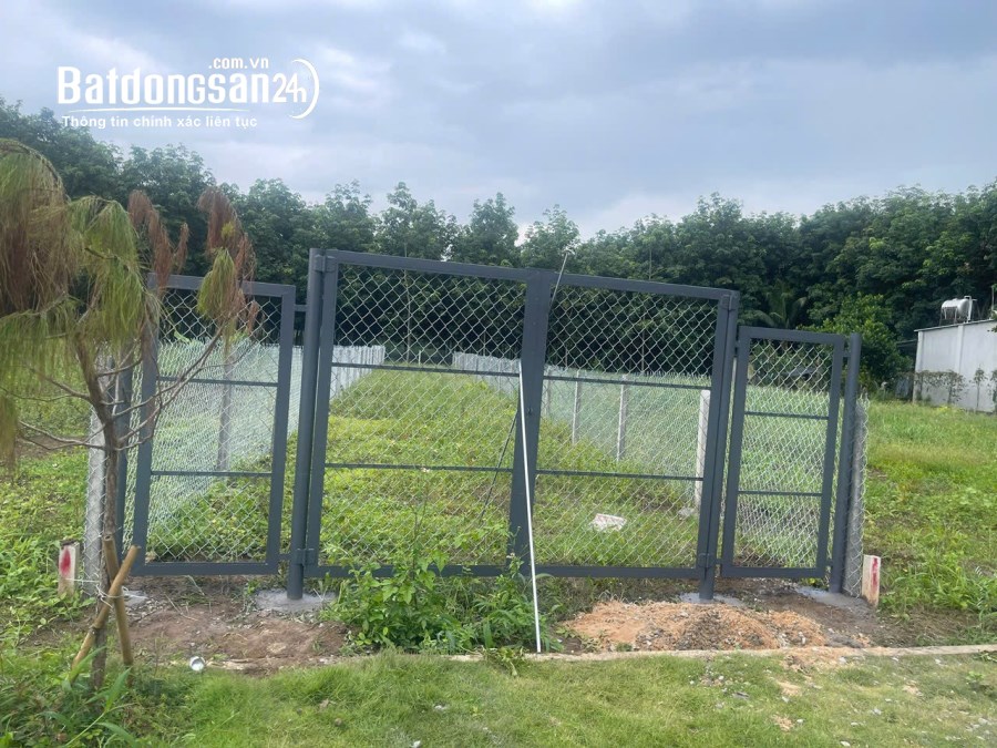  BÁN ĐẤT ĐẸP GIÁ TỐT –  Xã An Long (H Phú Giáo cũ), Hồ Chí Minh