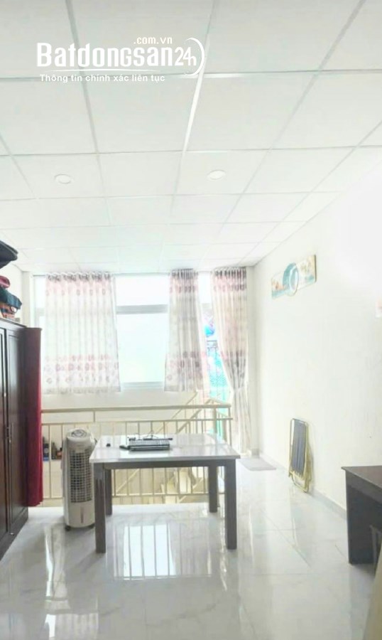 Bán nhà Đường Dương Bá Trạc, Phường Chánh Hưng (Quận 8 cũ), Hồ Chí Minh