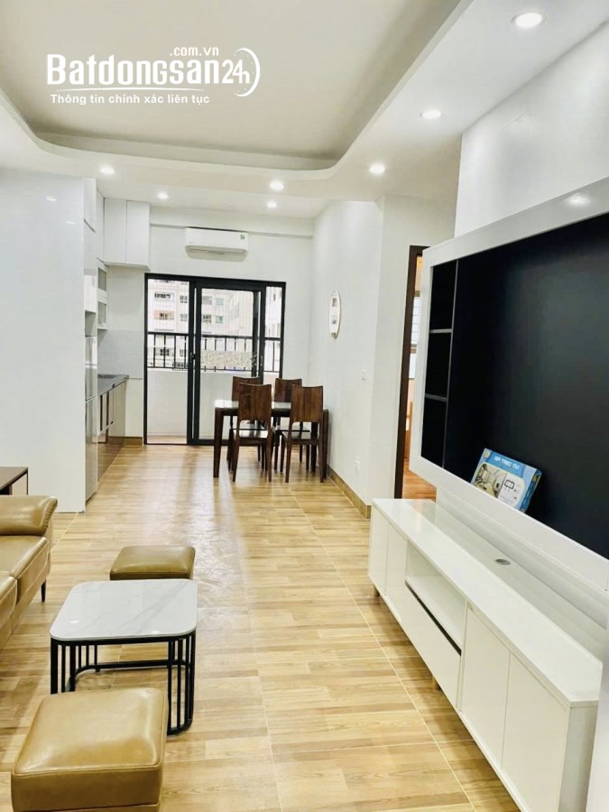 Bán căn hộ HH Linh Đàm, Đường Bằng A, Phường Hoàng Liệt (Q Hoàng Mai cũ)