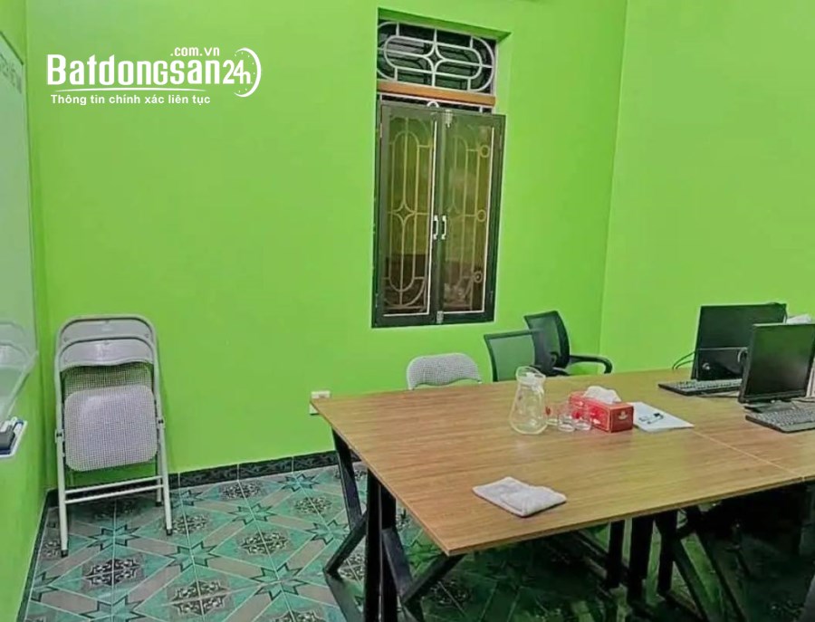 Bán nhà mặt tiền Đường Trần Hưng Đạo, Phường Hải Dương (TP Hải Dương cũ), Hải Phòng