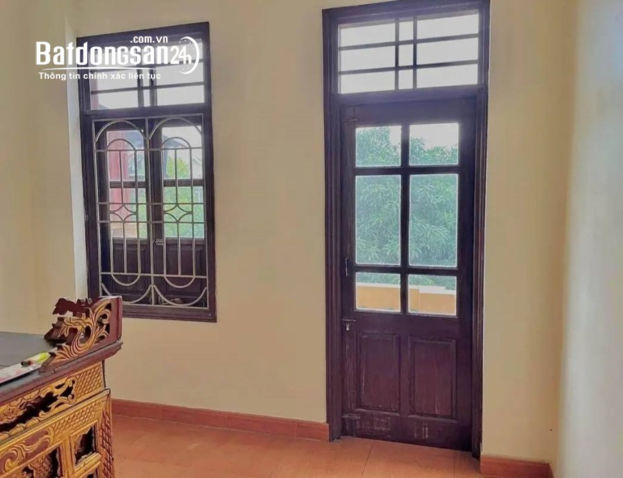 Bán nhà mặt tiền Đường Trần Hưng Đạo, Phường Hải Dương (TP Hải Dương cũ), Hải Phòng