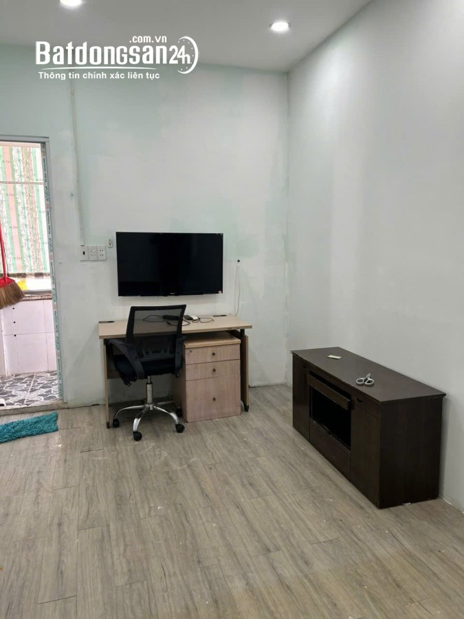 CHO THUÊ  PHÒNG TẦNG 2 40m2  ĐƯỜNG BÙI ĐÌNH TÚY, QUẬN BÌNH THẠNH, TP. HỒ CHÍ MINH