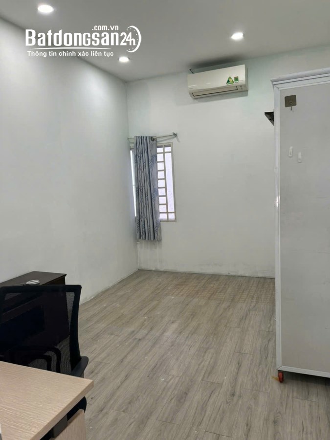 CHO THUÊ  PHÒNG TẦNG 2 40m2  ĐƯỜNG BÙI ĐÌNH TÚY, QUẬN BÌNH THẠNH, TP. HỒ CHÍ MINH