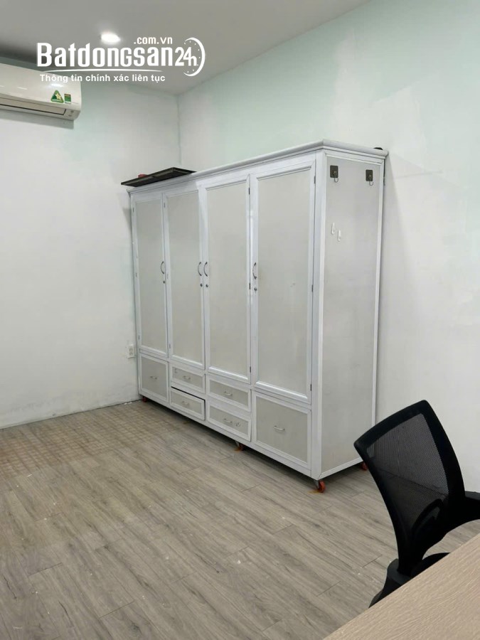 CHO THUÊ  PHÒNG TẦNG 2 40m2  ĐƯỜNG BÙI ĐÌNH TÚY, QUẬN BÌNH THẠNH, TP. HỒ CHÍ MINH