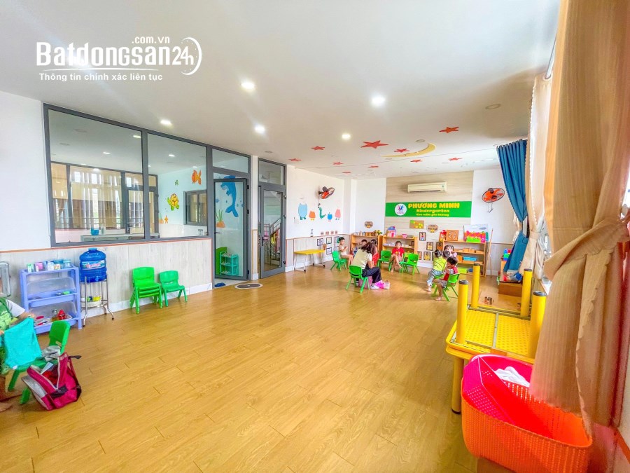 🌟 BIỆT THỰ SÂN VƯỜN 24x30m – KHU HÀ ĐÔ CAO CẤP, QUẬN 12 🌟