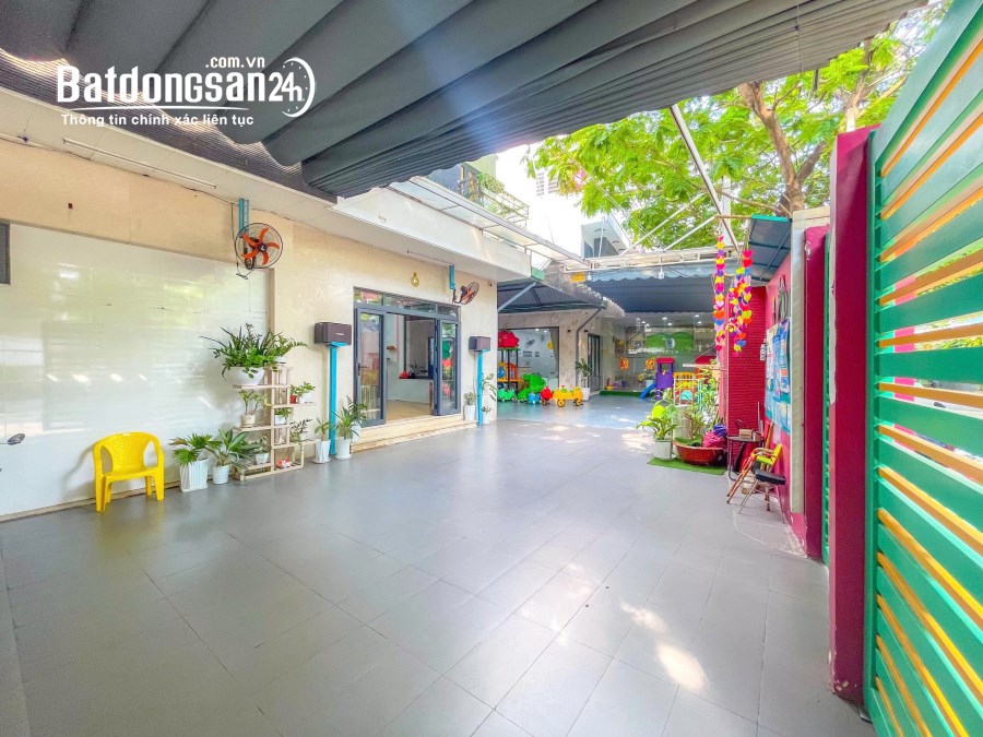 🌟 BIỆT THỰ SÂN VƯỜN 24x30m – KHU HÀ ĐÔ CAO CẤP, QUẬN 12 🌟