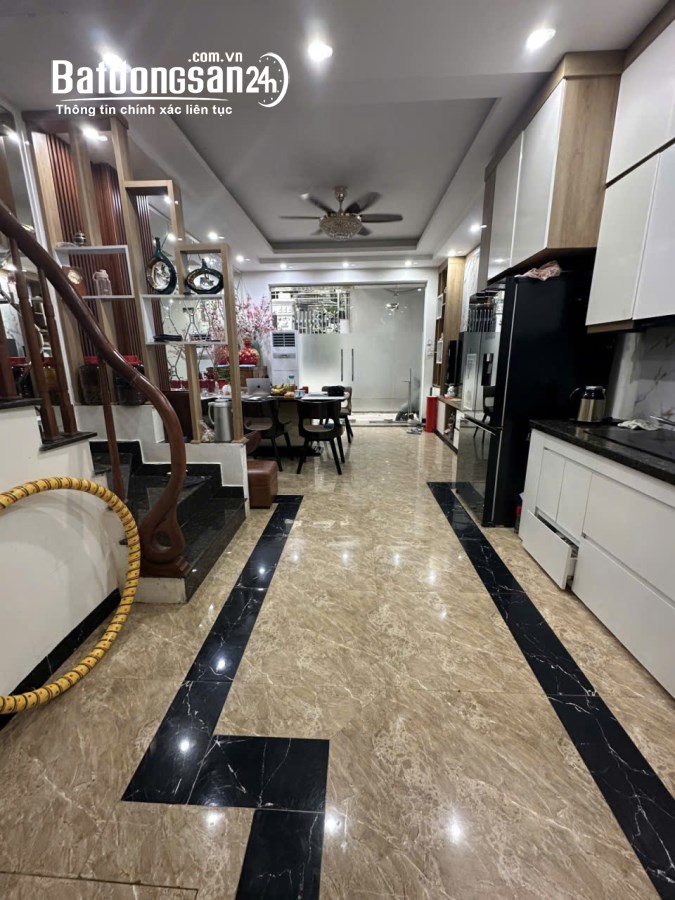 Bán nhà Đường Vạn Phúc, Phường Hà Đông (Q Hà Đông cũ), Hà Nội