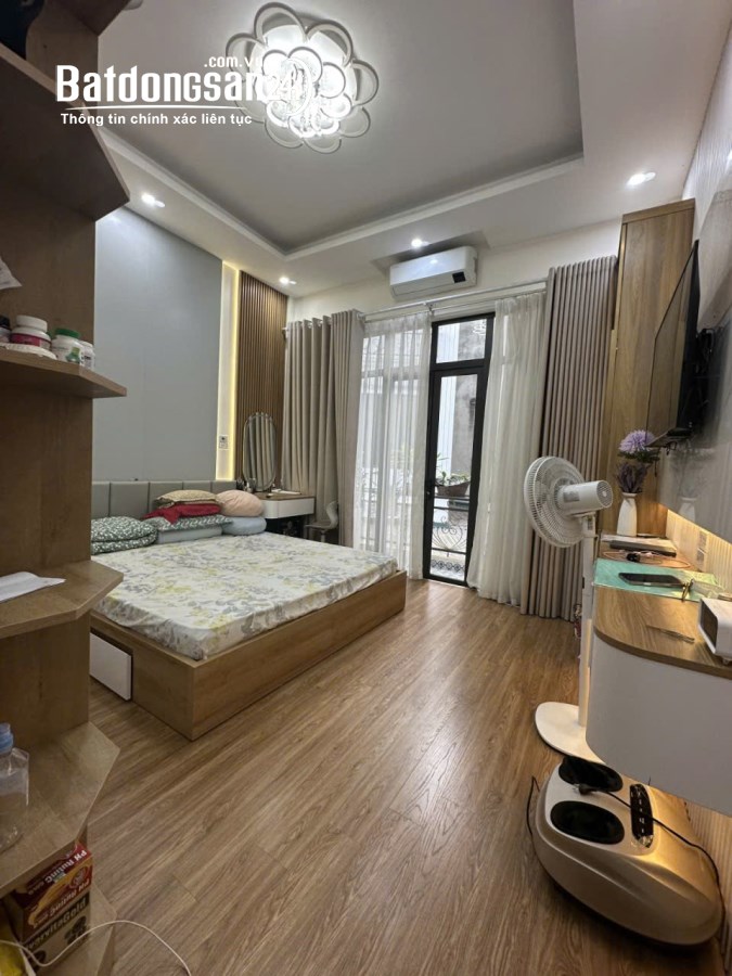 Bán nhà Đường Vạn Phúc, Phường Hà Đông (Q Hà Đông cũ), Hà Nội
