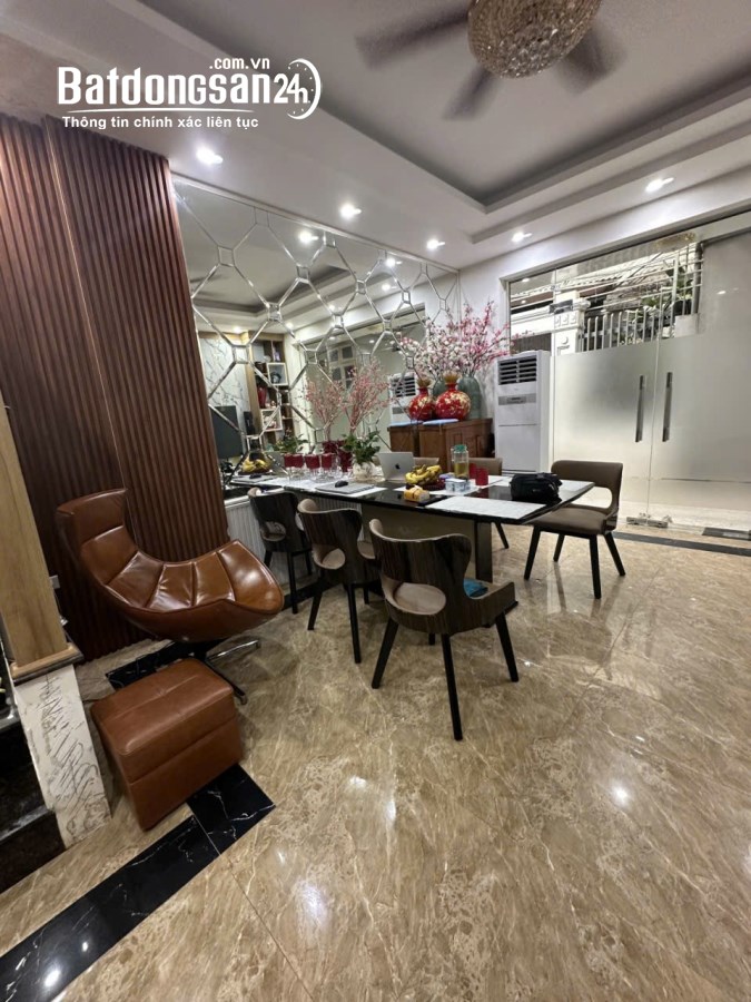 Bán nhà Đường Vạn Phúc, Phường Hà Đông (Q Hà Đông cũ), Hà Nội