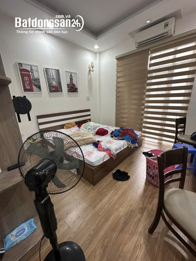 Bán nhà Đường Vạn Phúc, Phường Hà Đông (Q Hà Đông cũ), Hà Nội