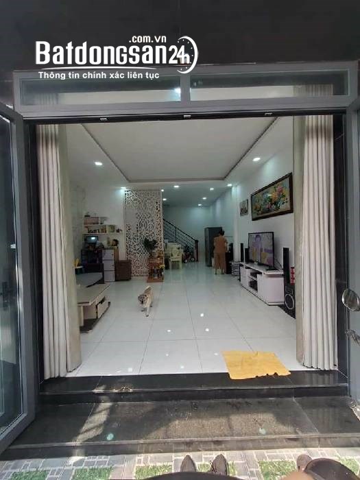 Bán nhà Đường Hoàng Hoa Thám, Phường Gia Định (Q Bình Thạnh cũ), Hồ Chí Minh