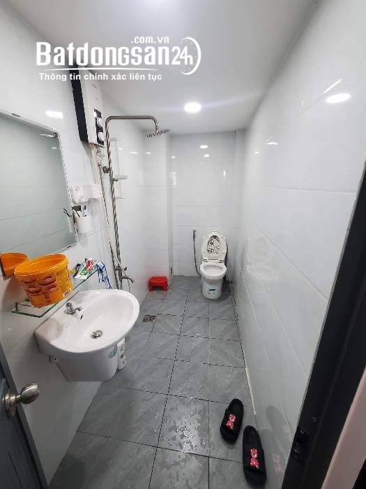 Bán nhà Đường Hoàng Hoa Thám, Phường Gia Định (Q Bình Thạnh cũ), Hồ Chí Minh