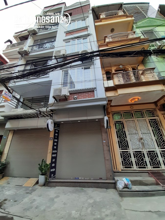 Ô Tô, Dân Trí Cao, Đông Đúc, Hàng Xóm Times City, Kim Ngưu, 50m2, Giá rẻ
