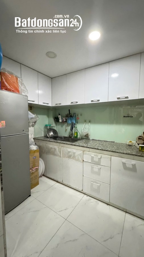 Bán nhà Đường Bà Hạt, Phường Vườn Lài (Quận 10 cũ), Hồ Chí Minh