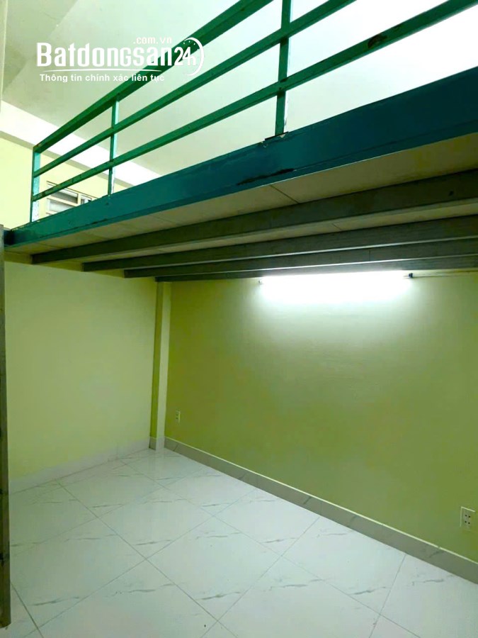 Bán nhà Đường Bà Hạt, Phường Vườn Lài (Quận 10 cũ), Hồ Chí Minh