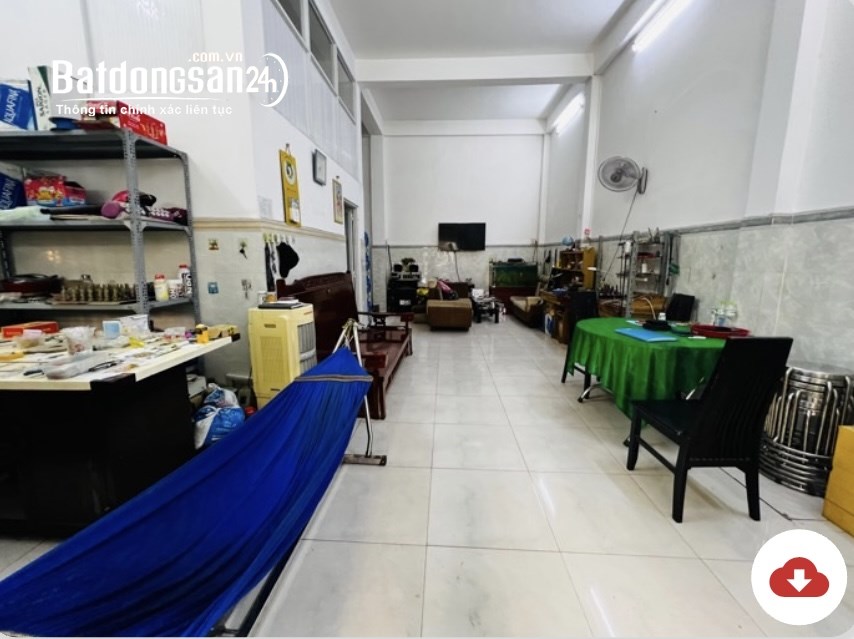 Bán nhà Imperial Palace, Đường 13B, Phường An Lạc (Q Bình Tân cũ)