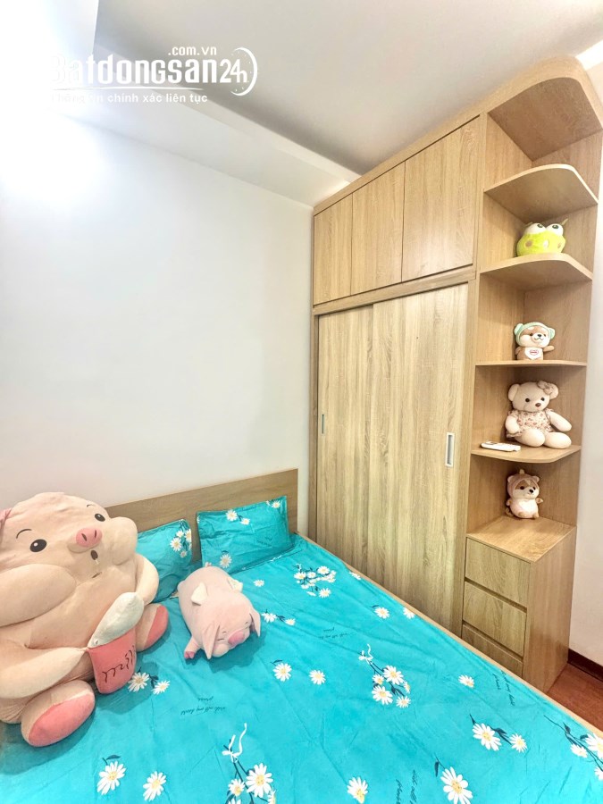 Bán căn hộ CCMN ngõ 20 Mỹ Đình, quận Nam Từ Liêm 30m giá 1.3 tỷ, phôi sổ riêng