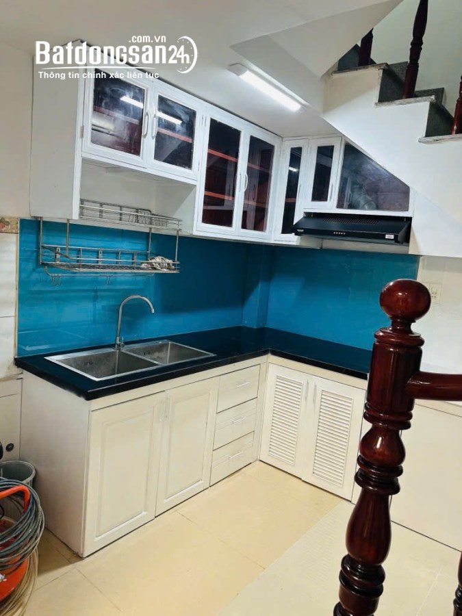 Bán nhà Đường Nguyễn Đình Chiểu, Phường Bàn Cờ (Quận 3 cũ), Hồ Chí Minh